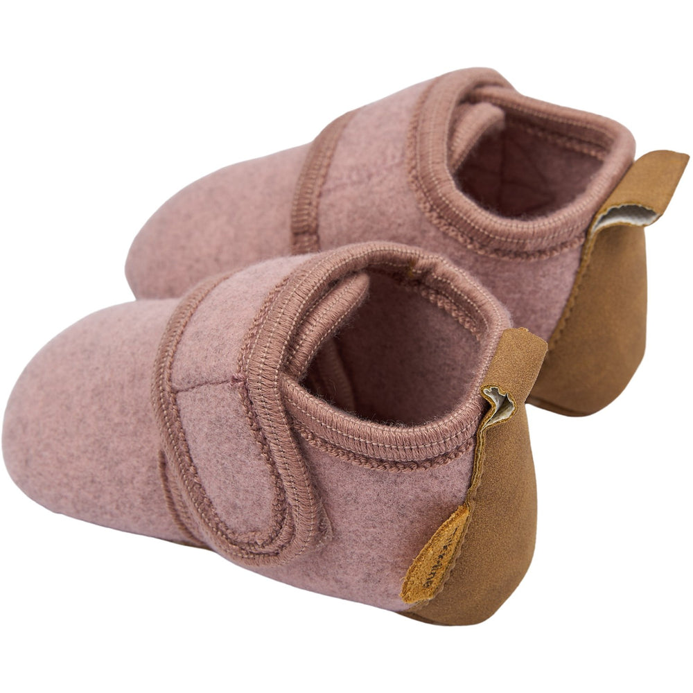 Køb Mikk-Line Adobe Rose Prewalker Felt