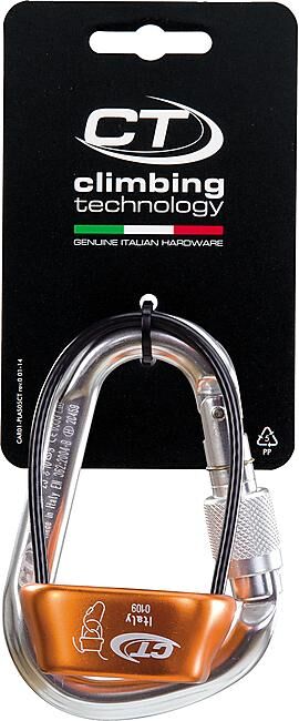 CLIMBING TECHNOLOGY - ASSURAGE KIT CLUB DOUBLE