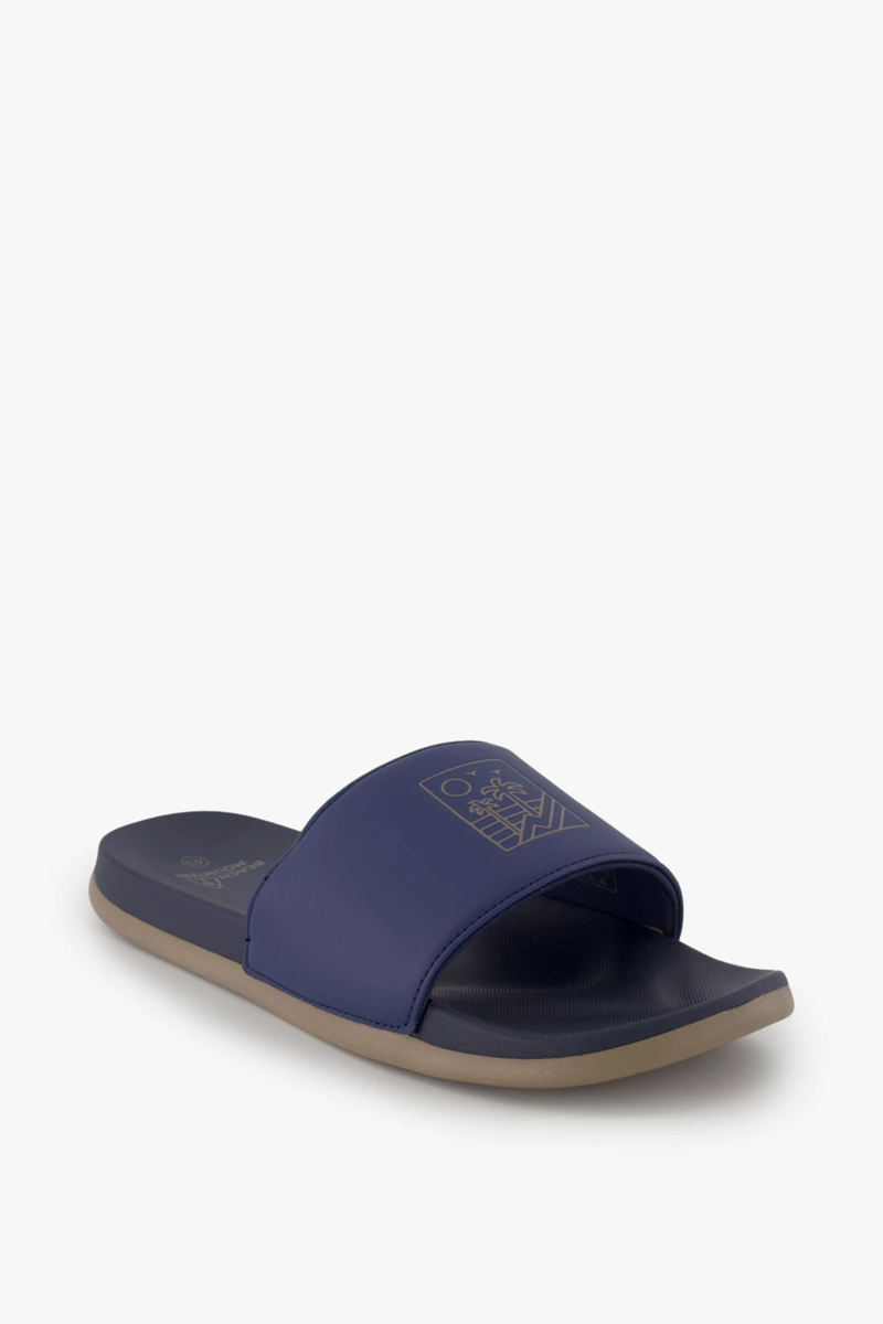 BEACH MOUNTAIN Beachline Herren Slipper