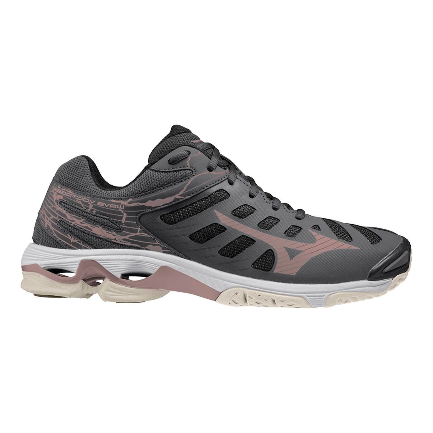 Mizuno  Wave Voltage