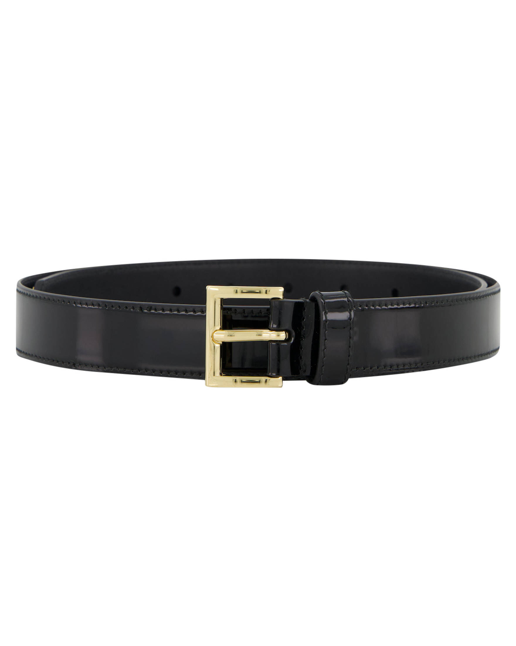 Prada| Damen Ledergürtel