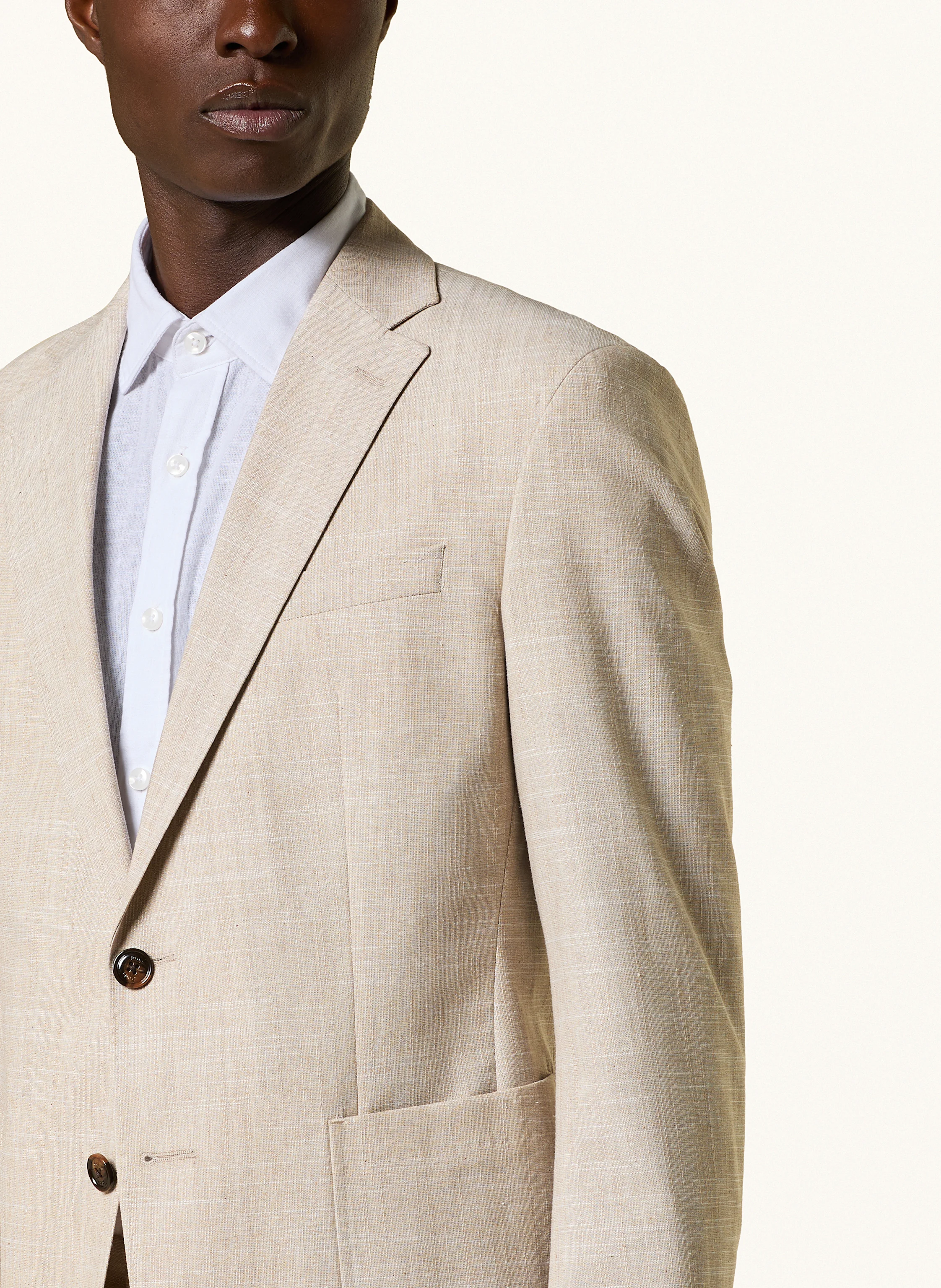JOOP! Anzugsakko HOVEREST Slim Fit
