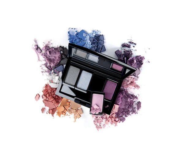 Artdeco Beauty Box Quattro Lidschatten Palette - Refill