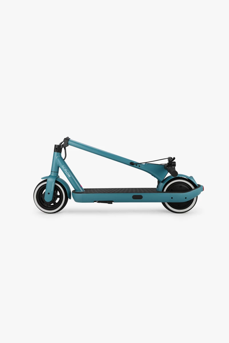 SOFLOW SO ONE E-Scooter