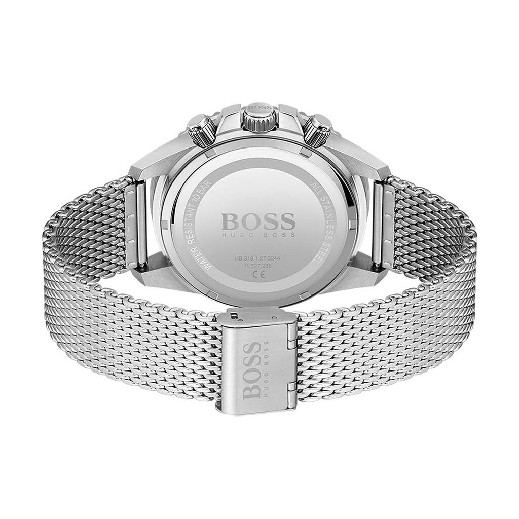 Montre Boss Admiral Vert
