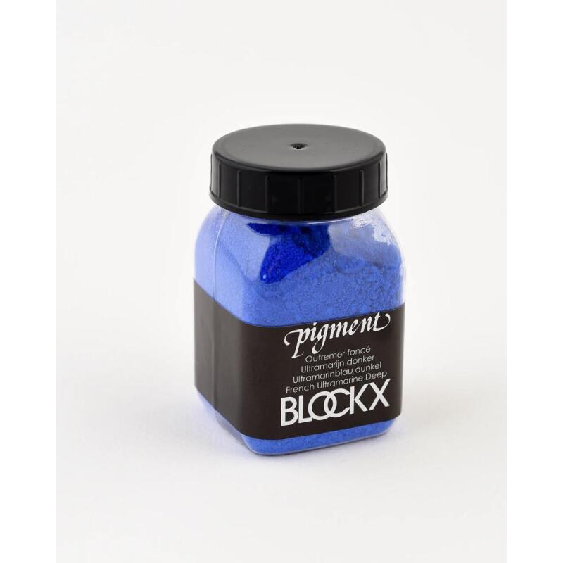 Pigment - Outremer foncé 100 ml / 50 g