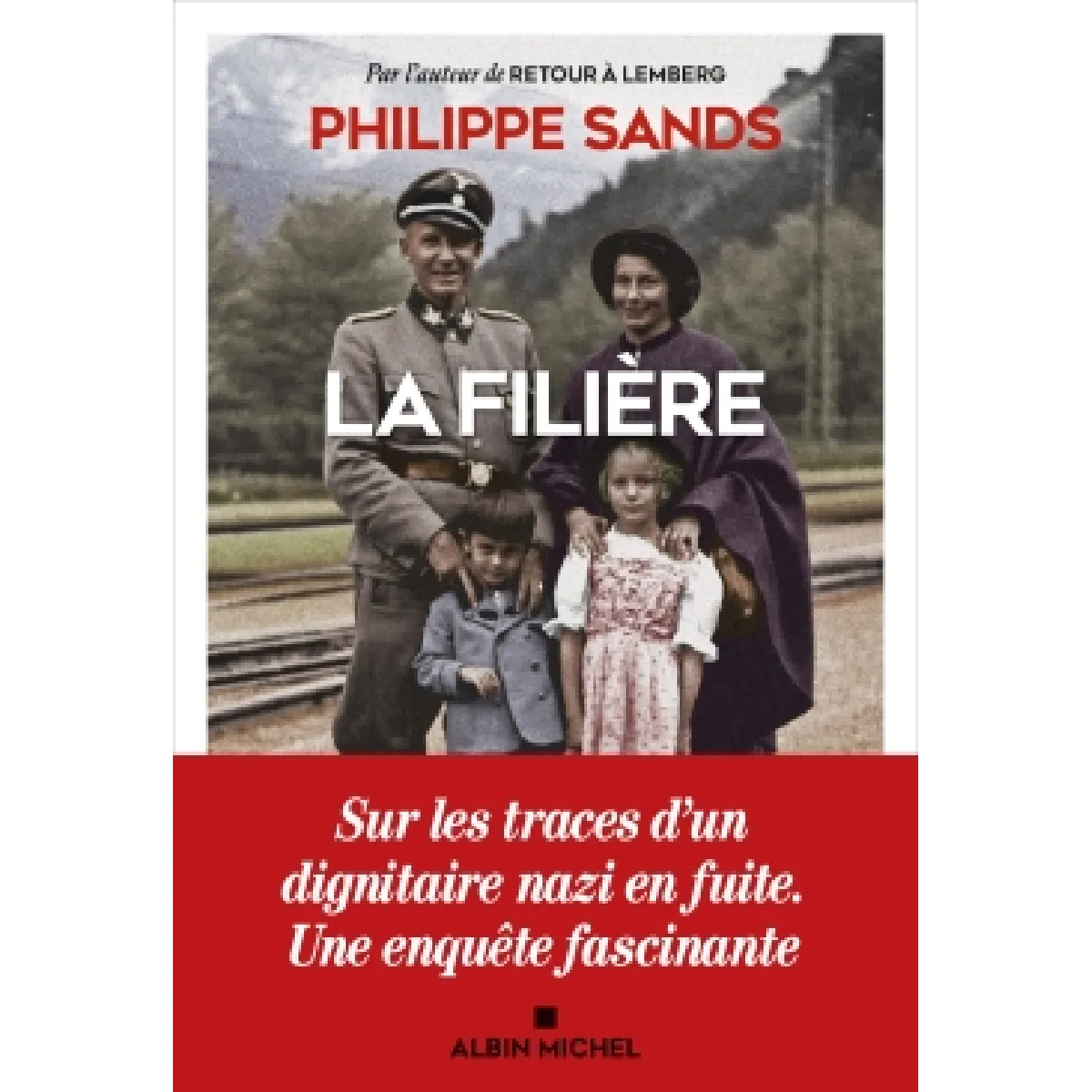 La filière · Occasion