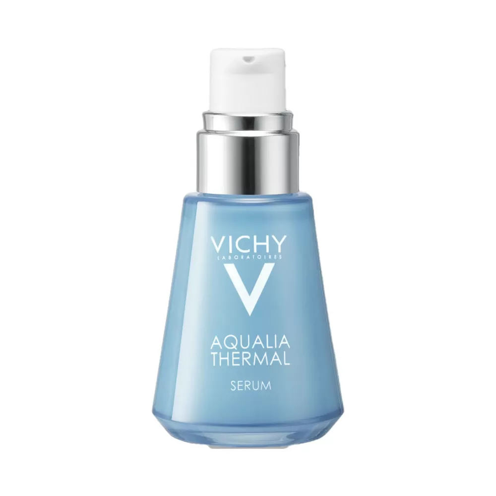 Vichy Aqualia Thermal Rehydration Serum - 30 ml.