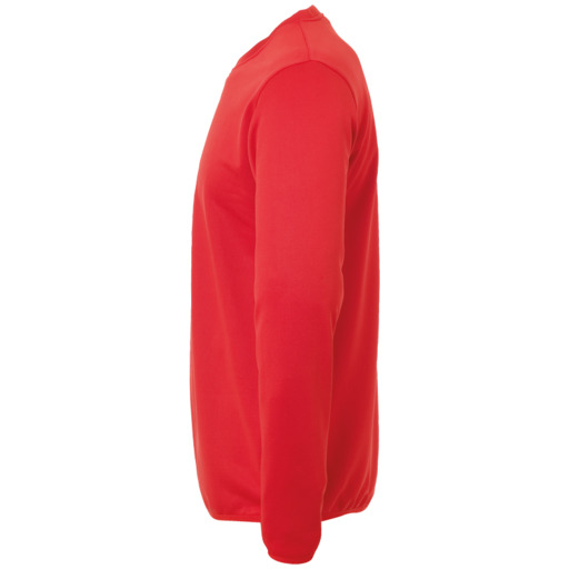 Top de treino essencial vermelho Uhlsport
