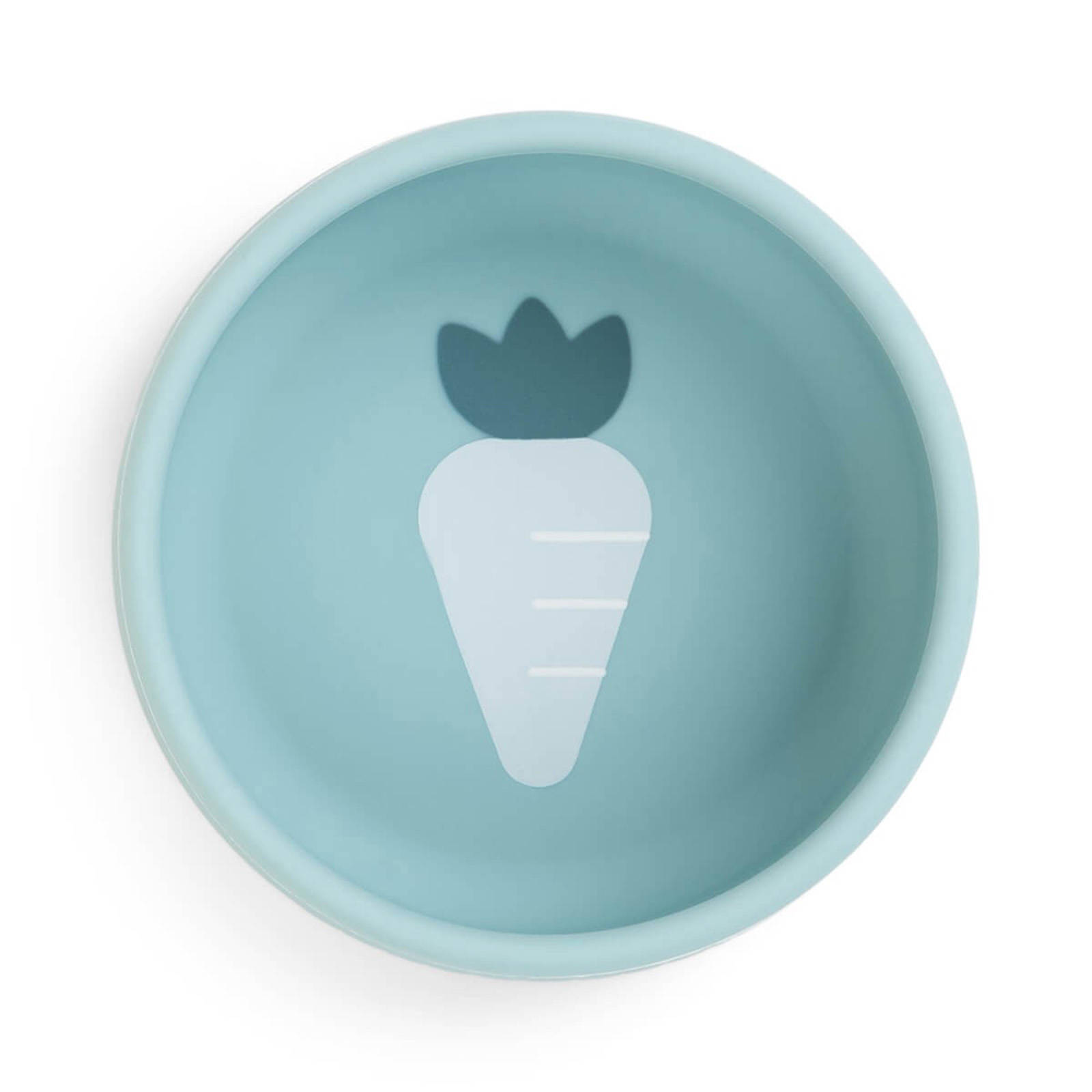 Done by Deer siliconen First Meal set