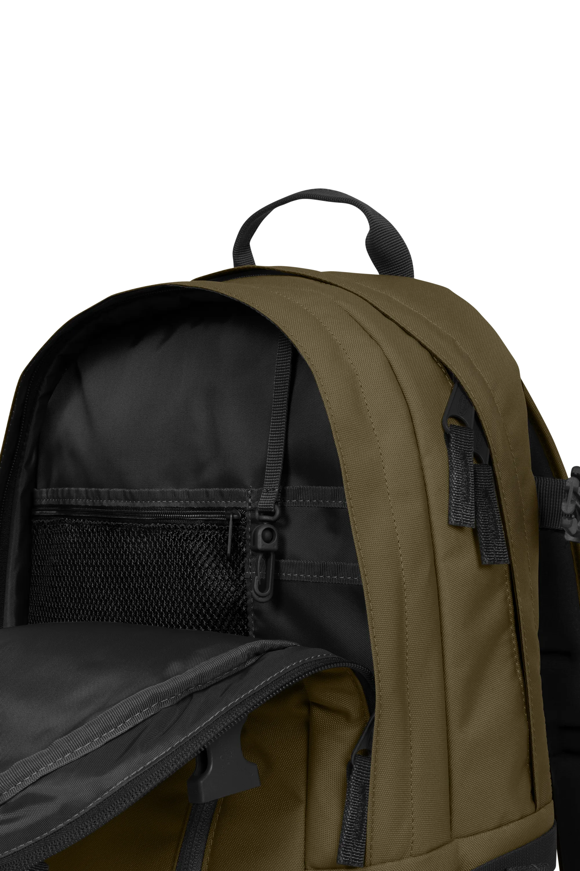 EASTPAK Sac à dos Getter Vert