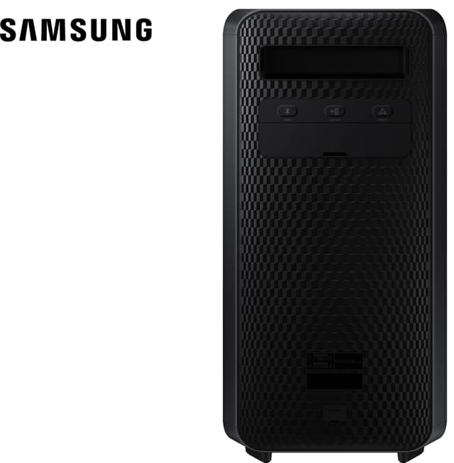 Samsung Sound Tower MXST50B bærbar højttaler (sort)