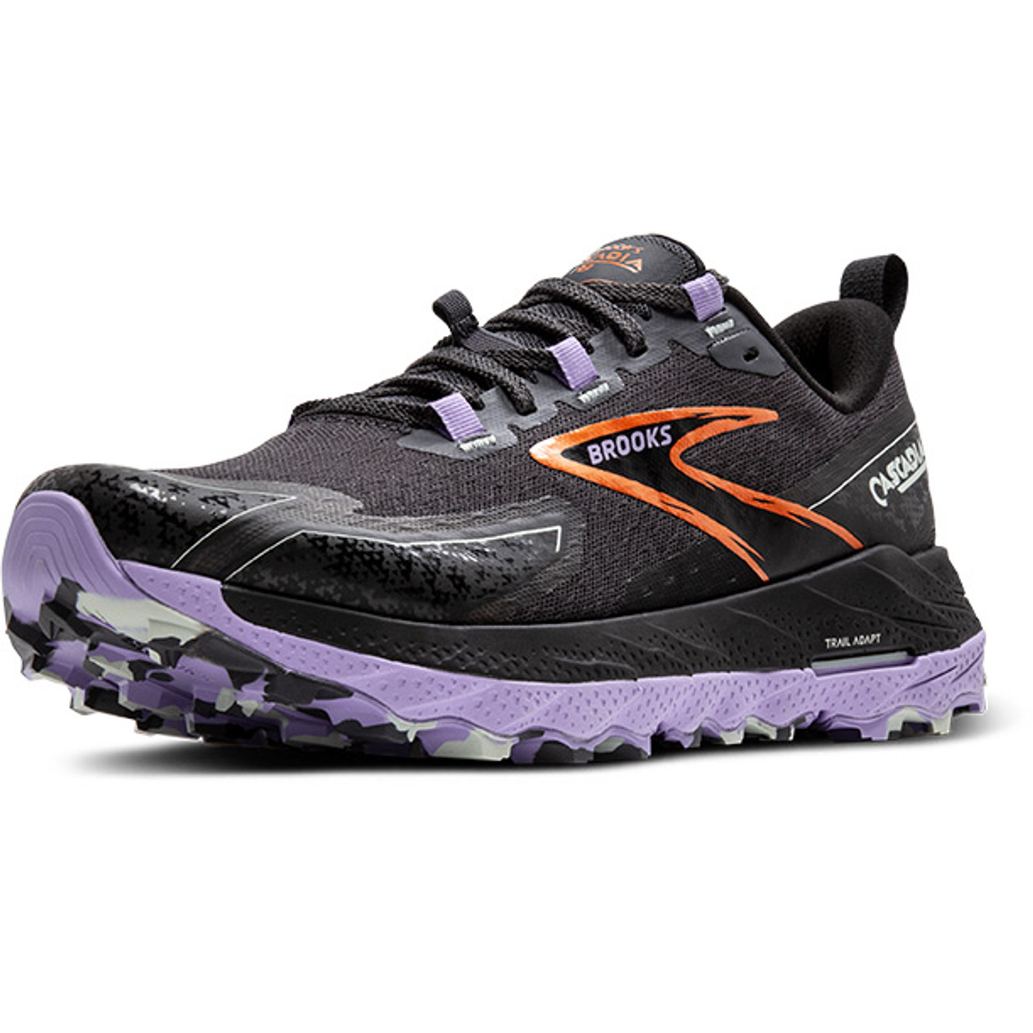 Brooks Cascadia 18 Dames