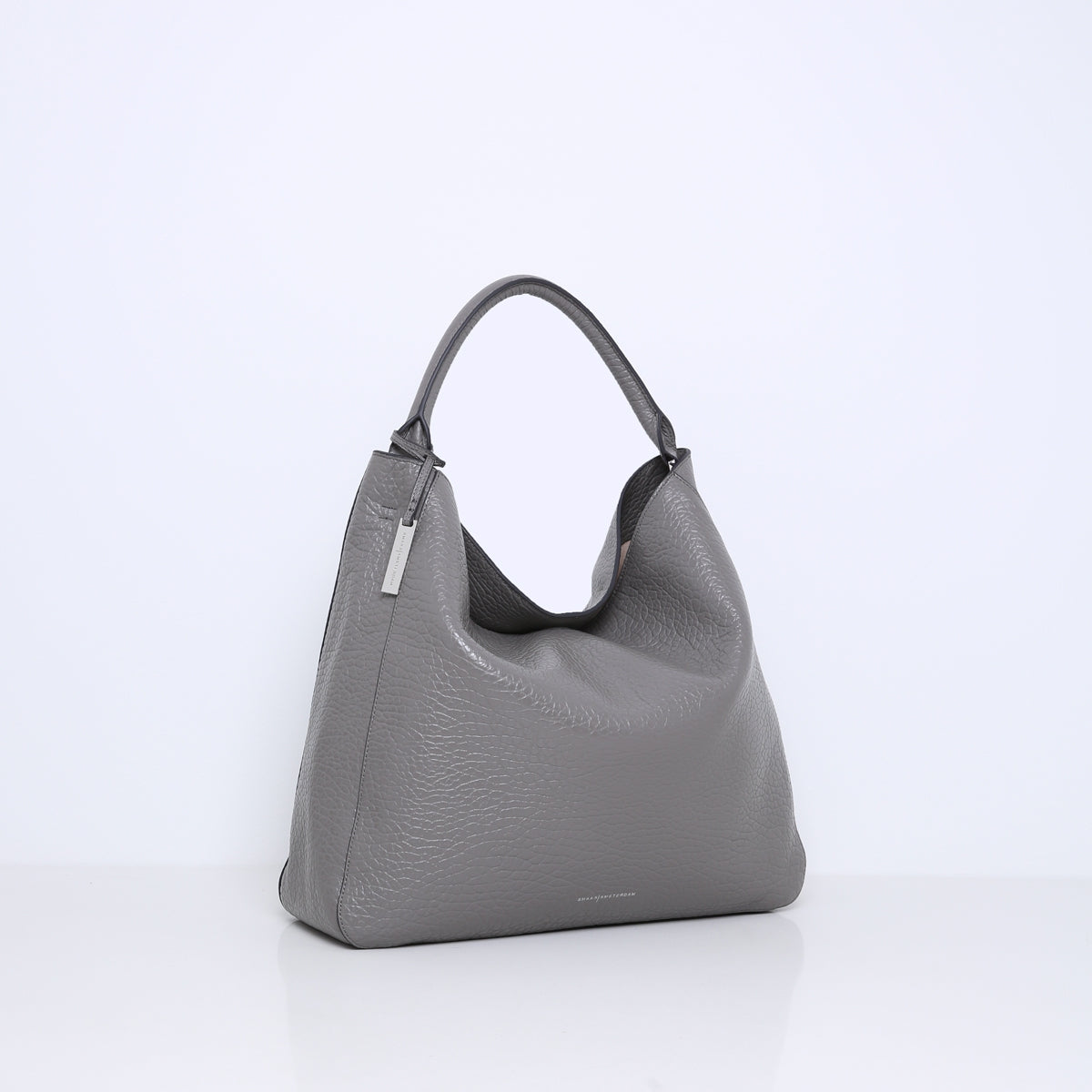 HUTTON XL | SLATE GREY