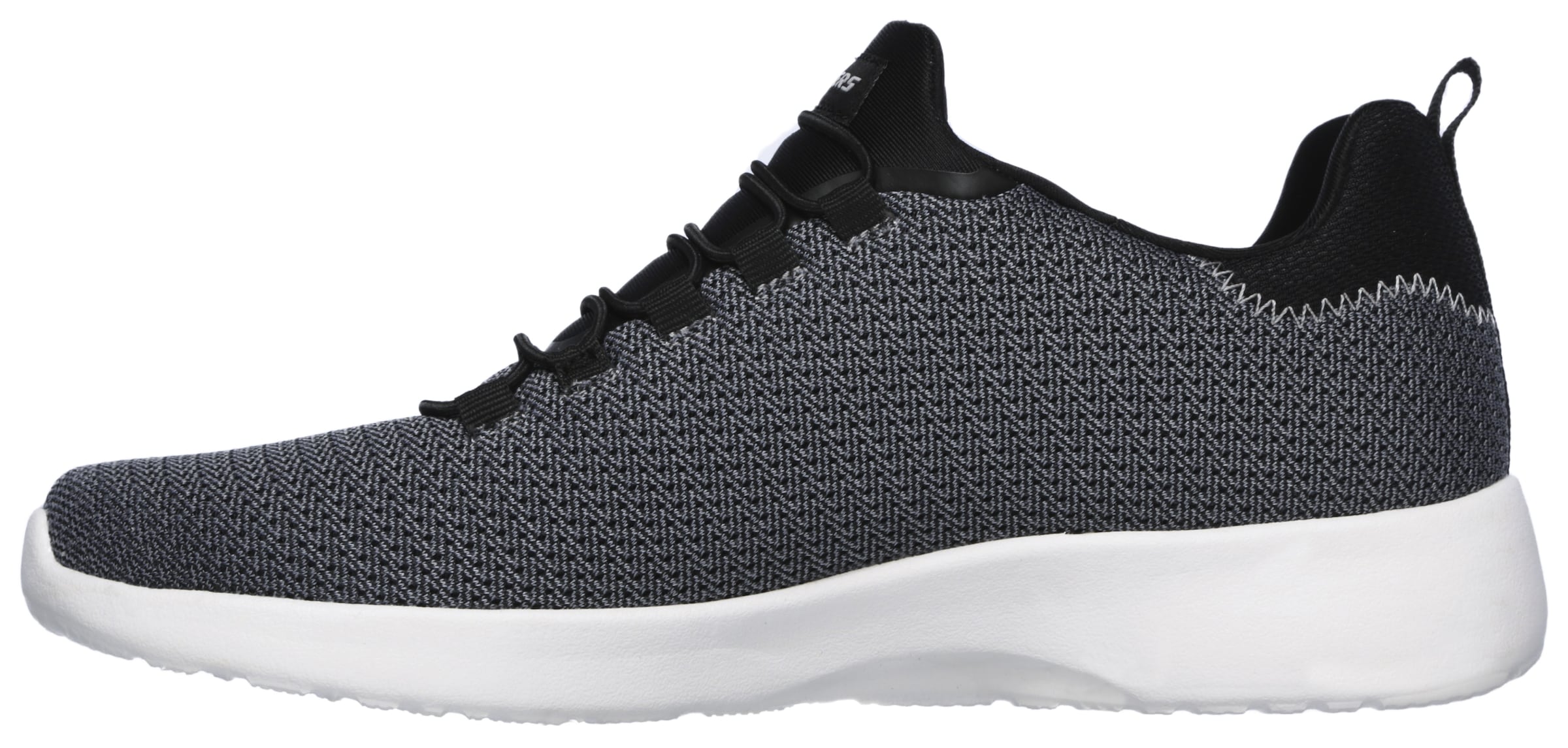 Skechers Slip-On Sneaker »DYNAMIGHT«  Slipper, Freizeitschuh, Trainingschuh mit Memory Foam-Innensohle