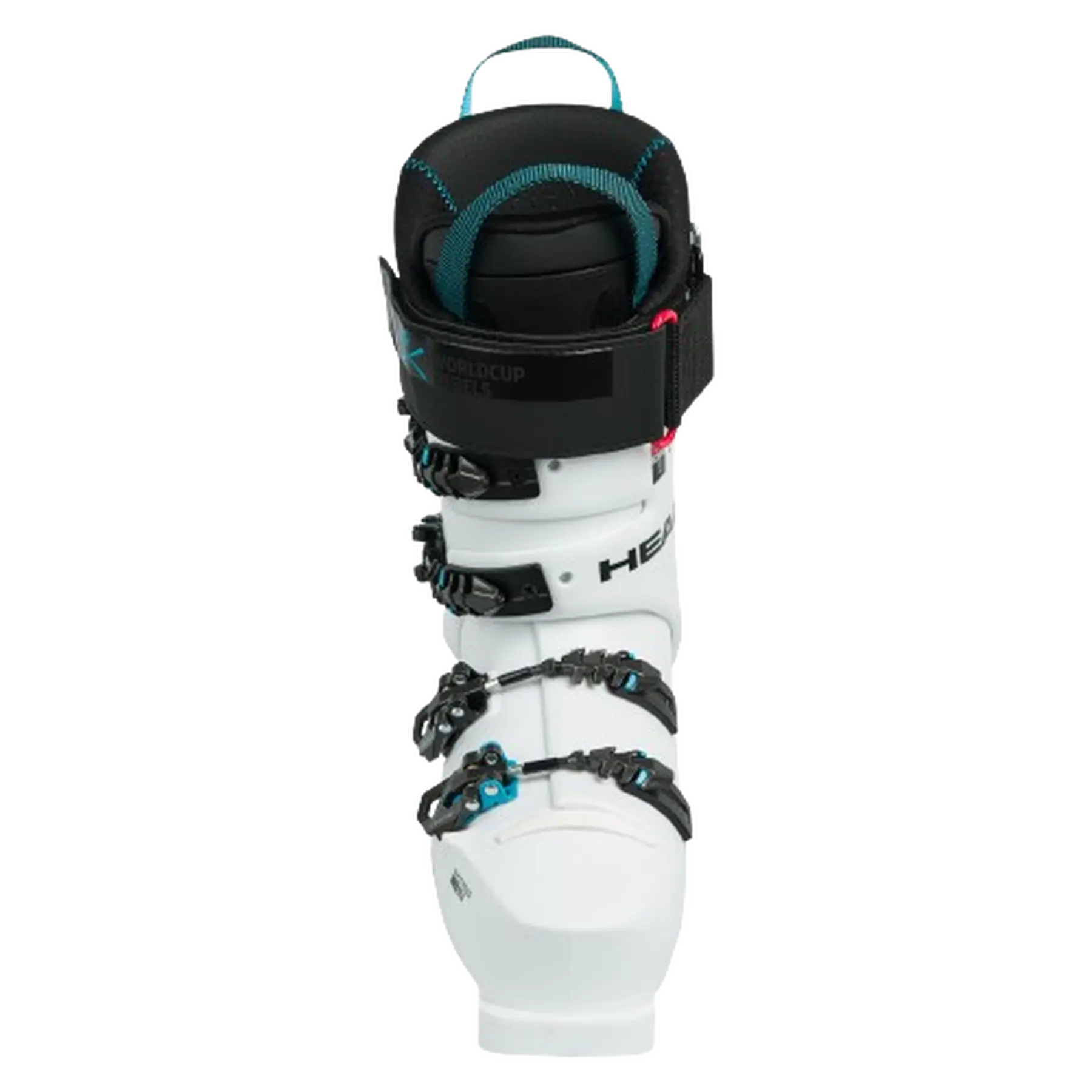 Head Raptor WCR 140 S Skistøvler Herre | SkatePro