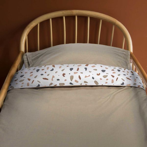 Witlof For Kids Tuck-Inn Colour Your World Dekbedovertrek 100 x 135 cm