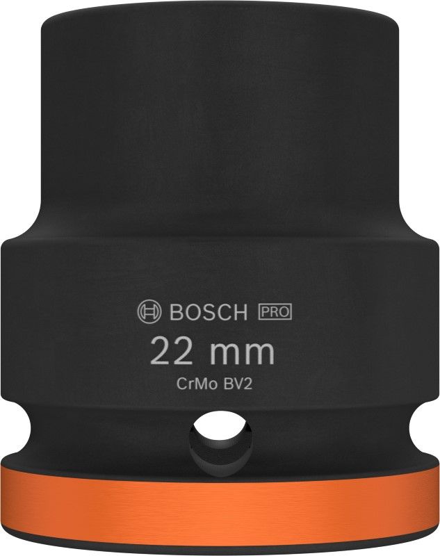 Bosch Krachtdop 3/4