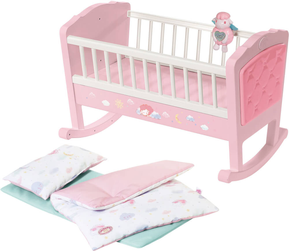Baby Annabell Sweet Dreams Wiege