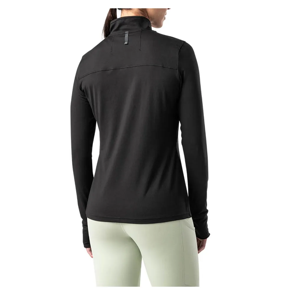 5.11 Tactical -  Pullover Catalyst 1/2 Zip Frauen