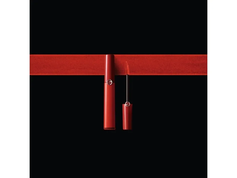 Armani Lip Maestro Intense Velvet Color - Dame - 6 ml
