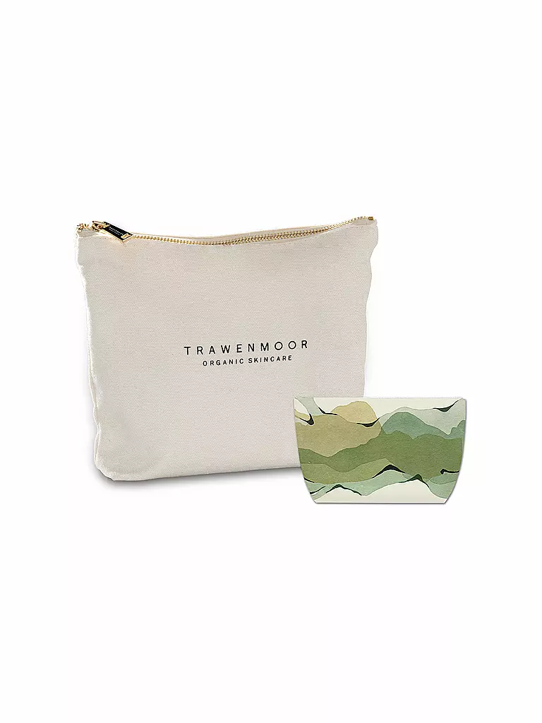 TRAWENMOOR Geschenkset - BODY CARE Set 2x150ml / 50ml / 75ml keine Farbe