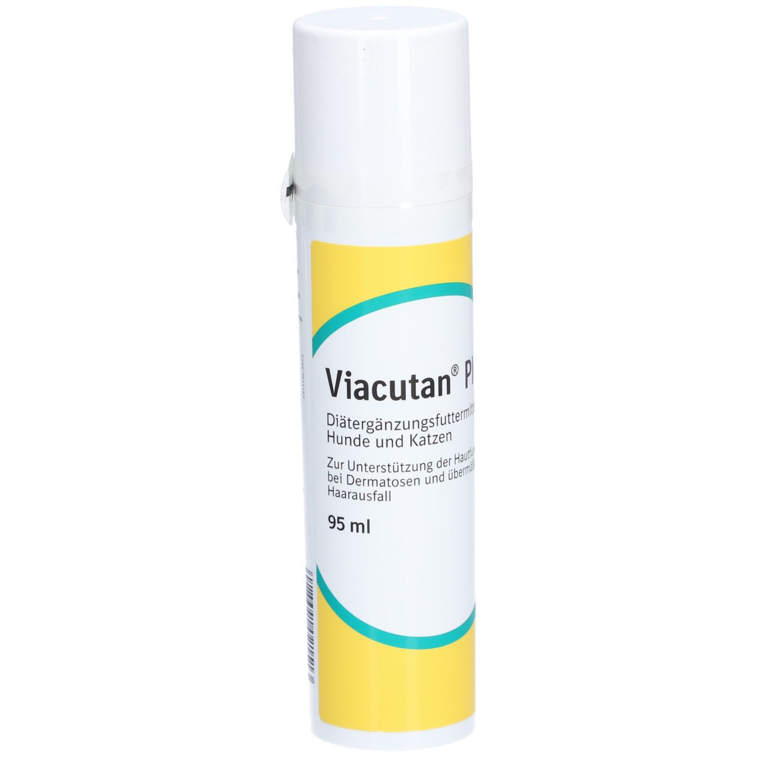 Viacutan® Plus