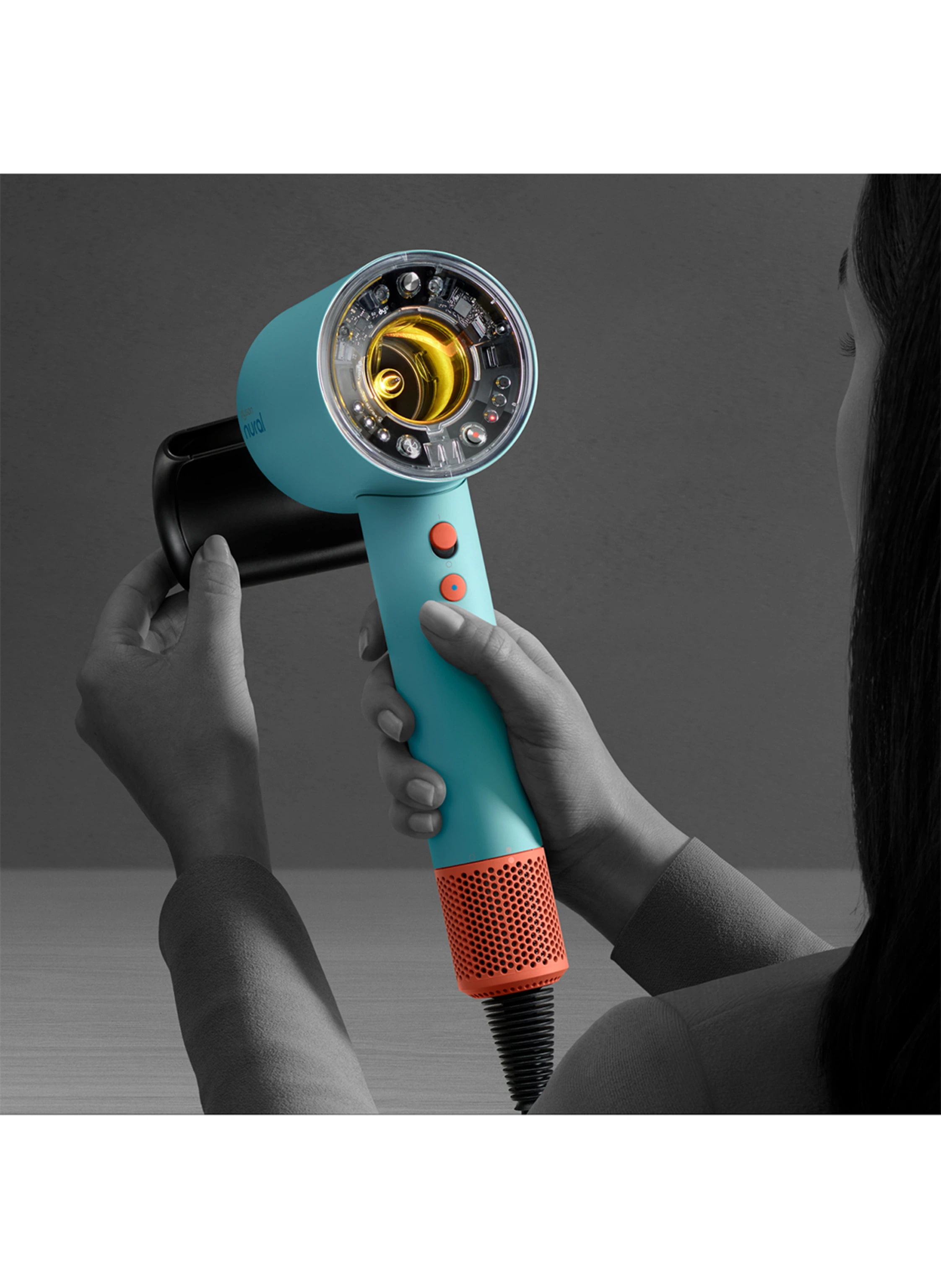dyson SUPERSONIC™ NURAL