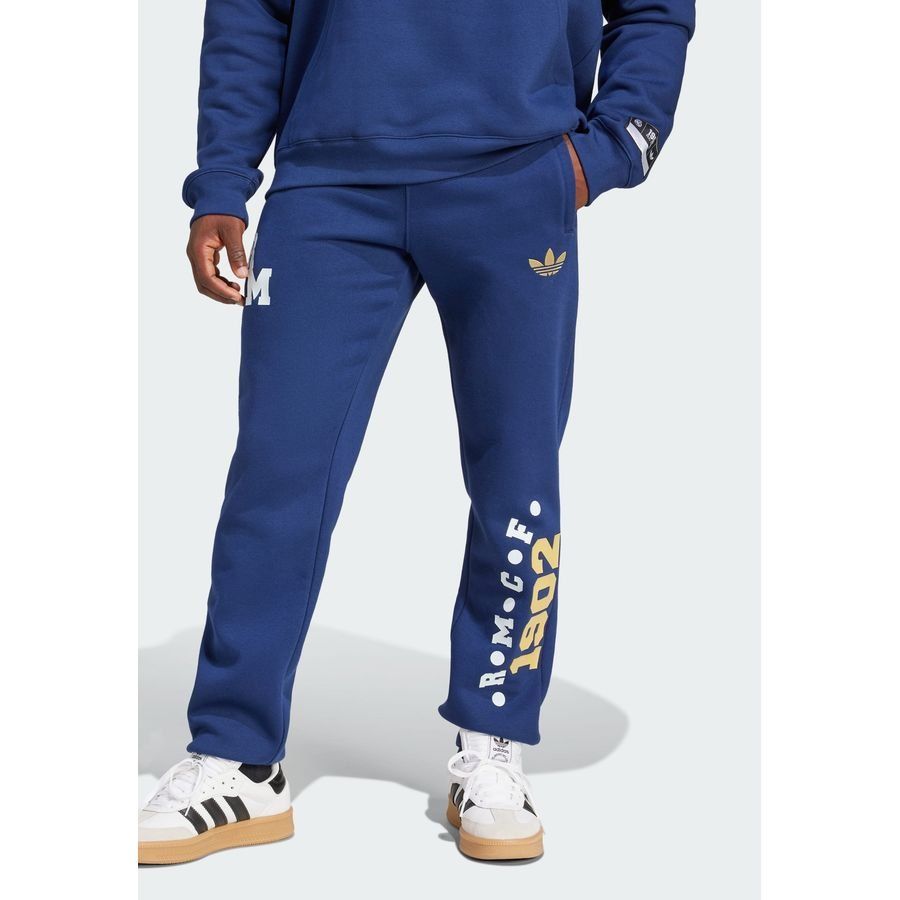 Adidas Original Real Madrid VRCT Pants