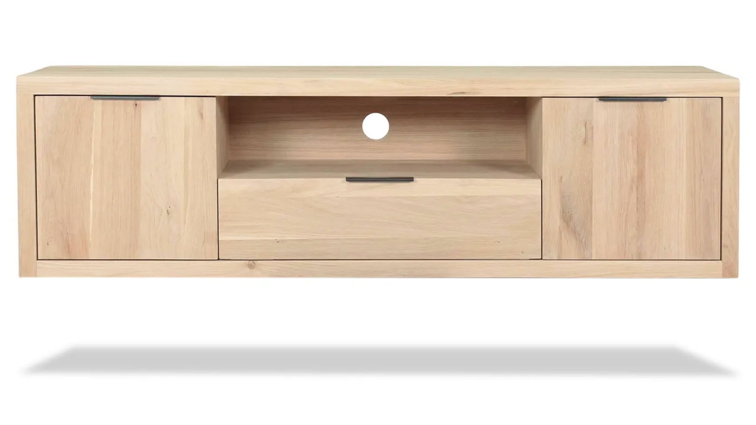 Hangkast Established B160 x D40 x H45 cm