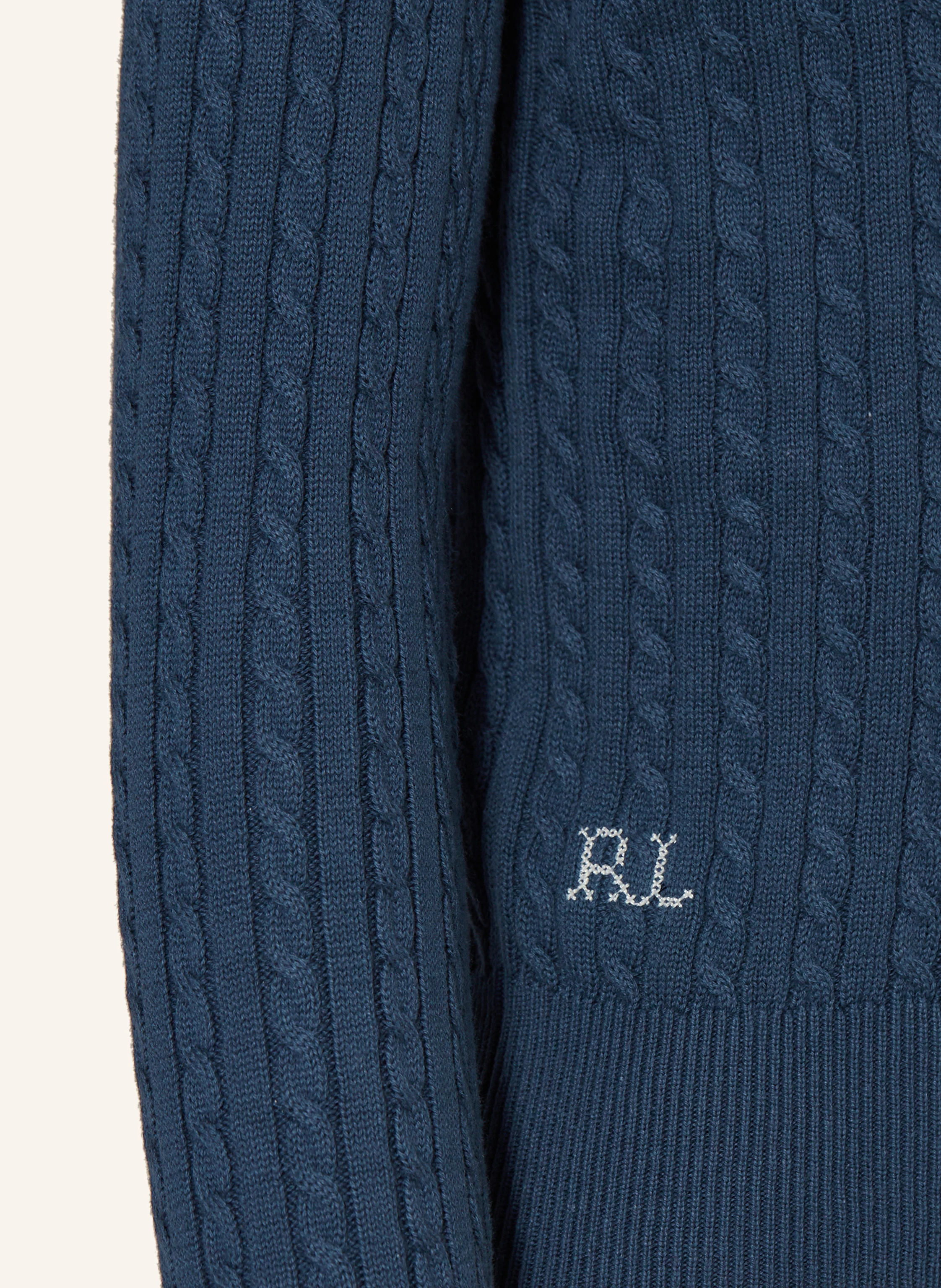 POLO RALPH LAUREN Strickjacke