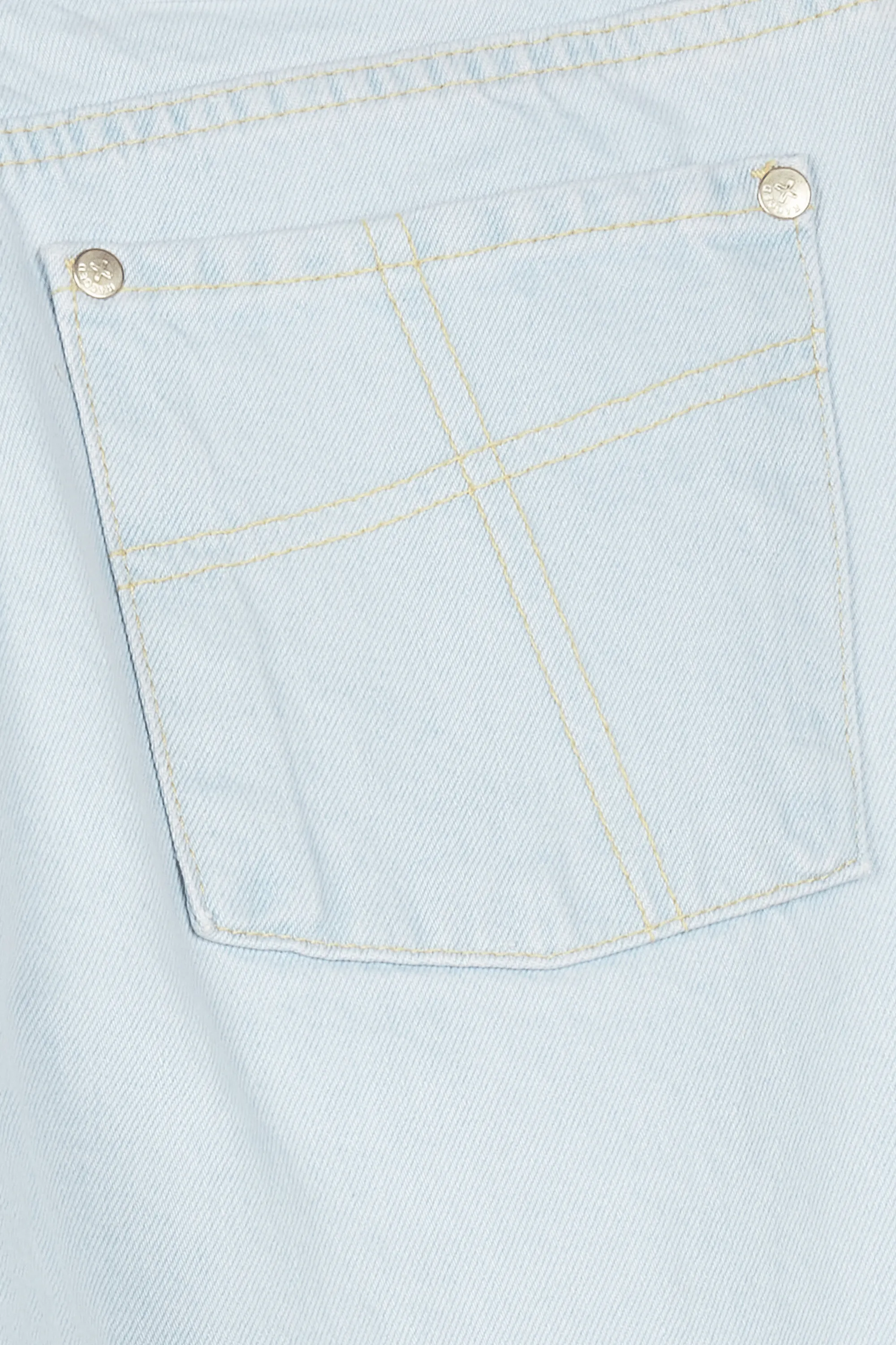 RAGGED PRIEST Jean Bleu