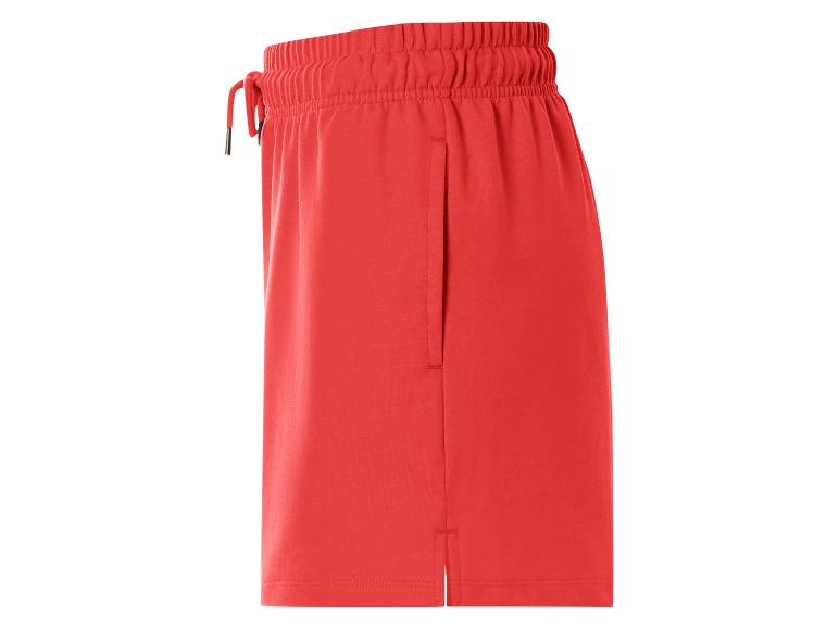 Korte dames broek