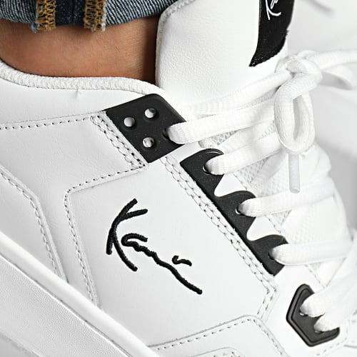Baskets 89 LXRY 1080874 White Black