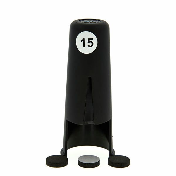 GF Cap No 15