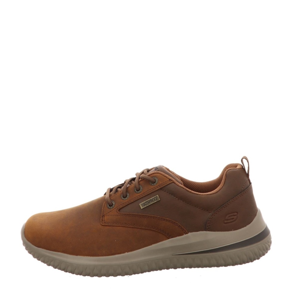 Skechers H SLIP INS DELSON 3.0