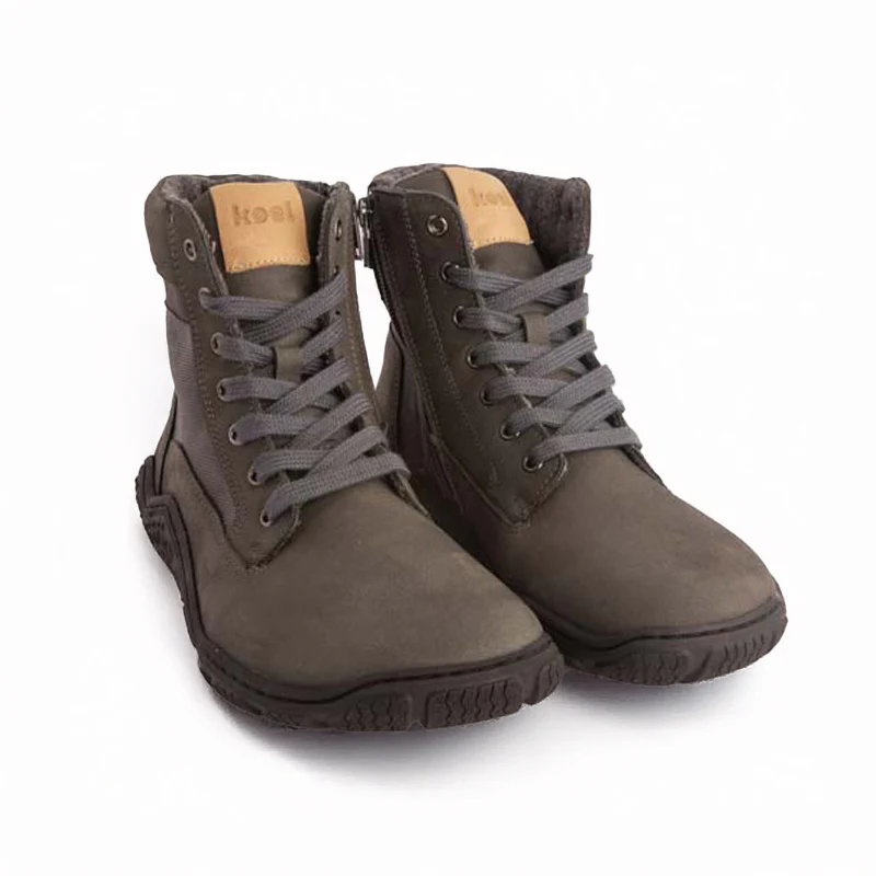 Barefoot ROMI Merino