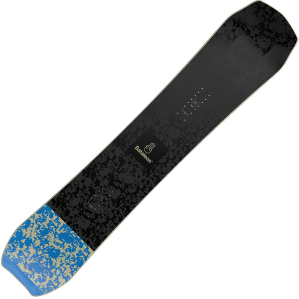 Planche de snowboard BATALEON WHATEVER