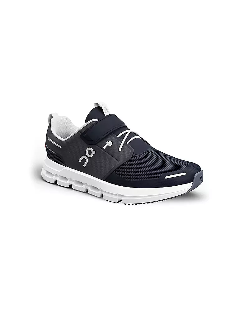 ON Kinder Sneaker CLOUD PLAY dunkelblau
