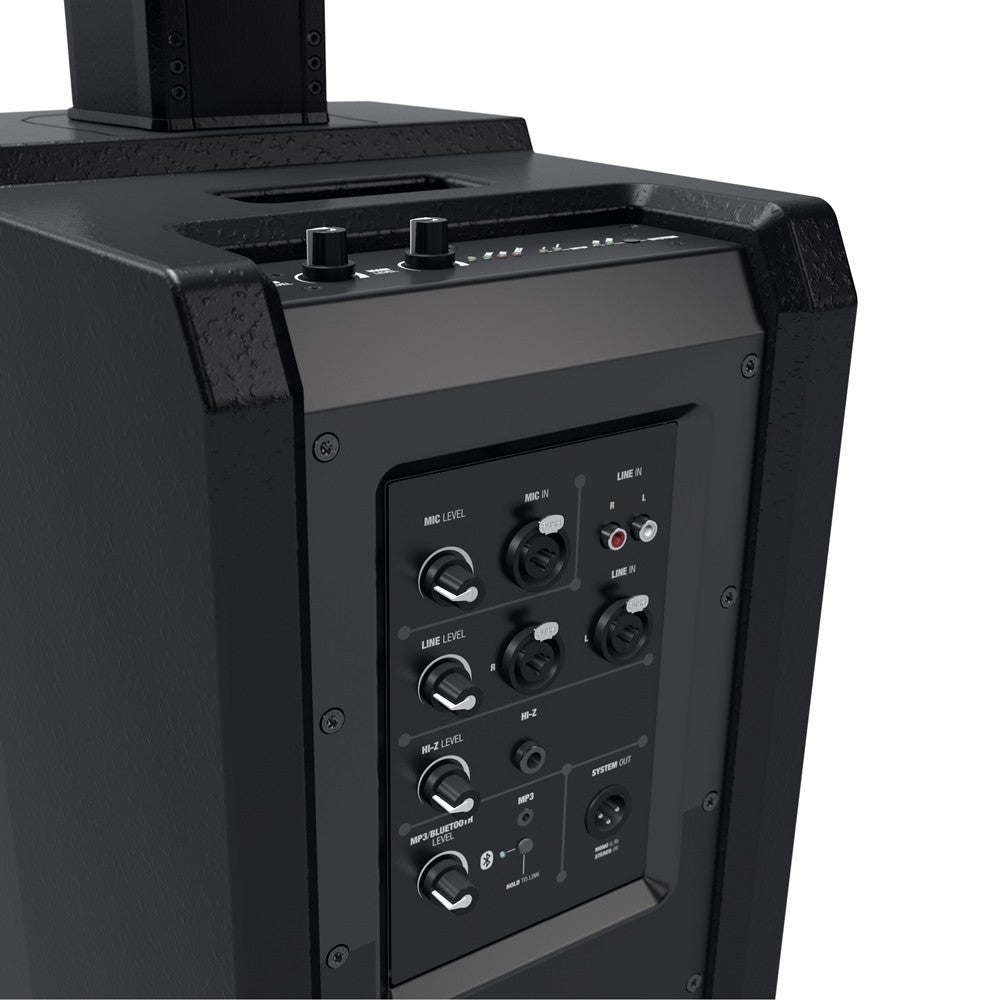 LD Systems MAUI 11 G2 actief column PA-systeem zwart