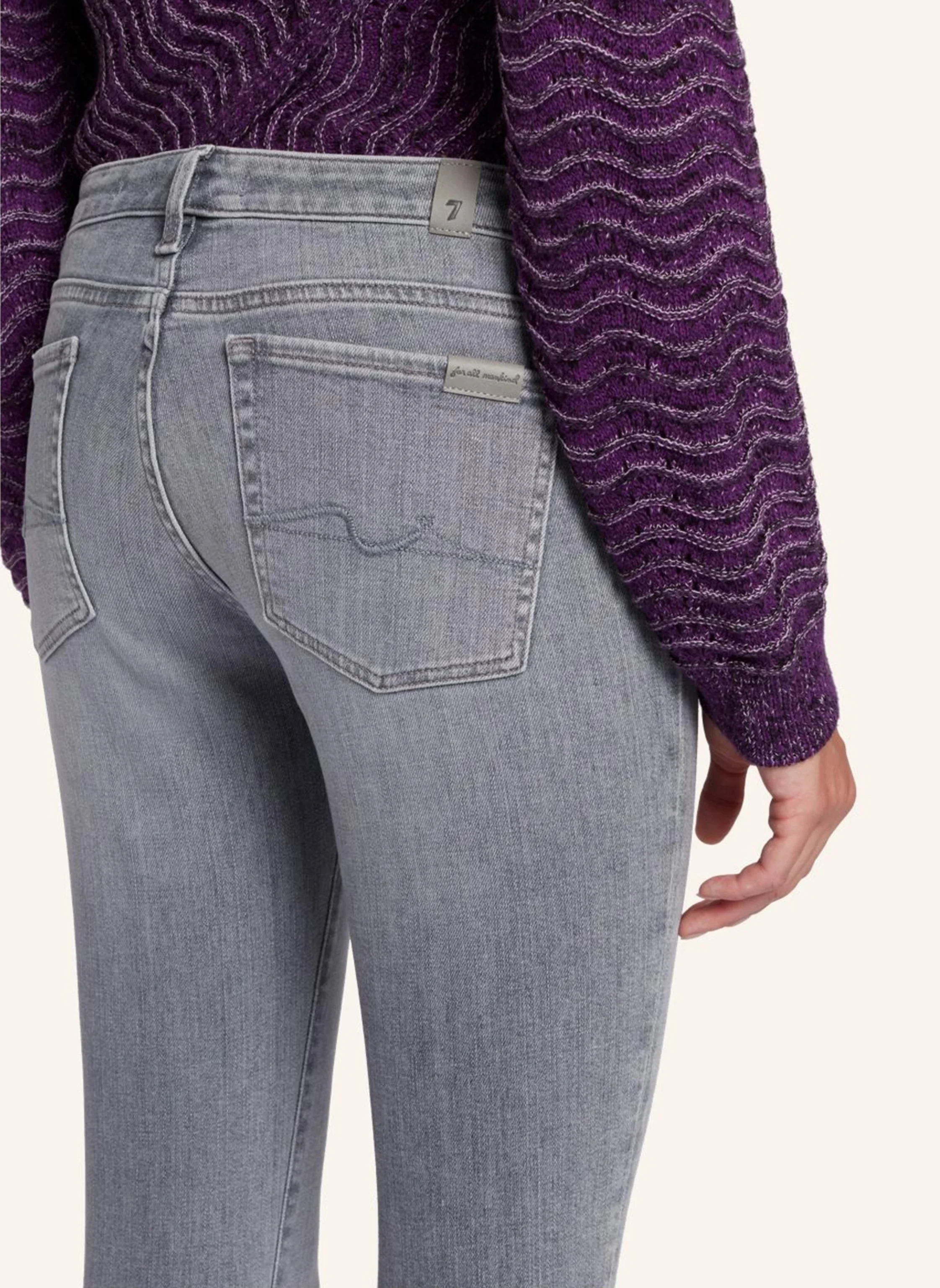 7 for all mankind Jeans PYPER Slim fit