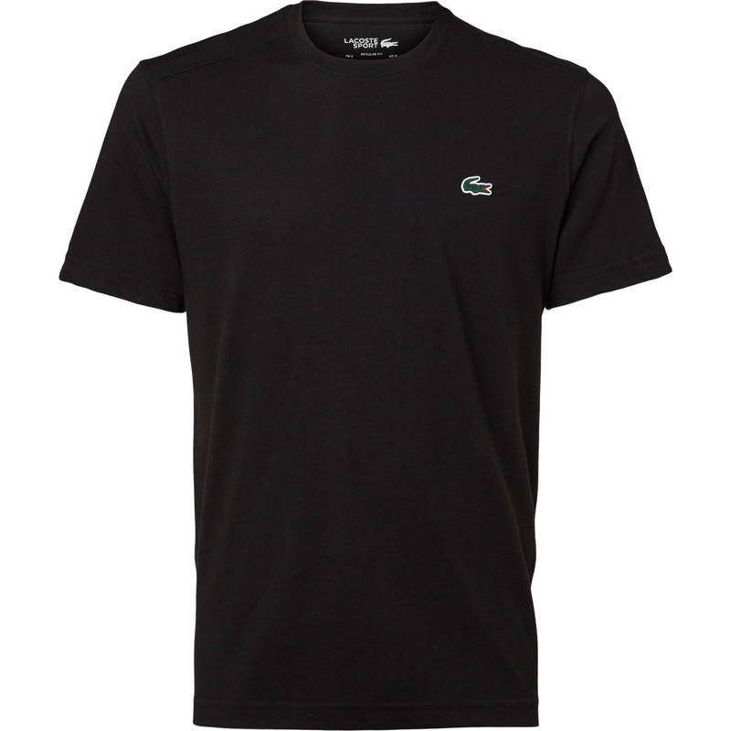 Lacoste Chest Logo T-shirt Herre
