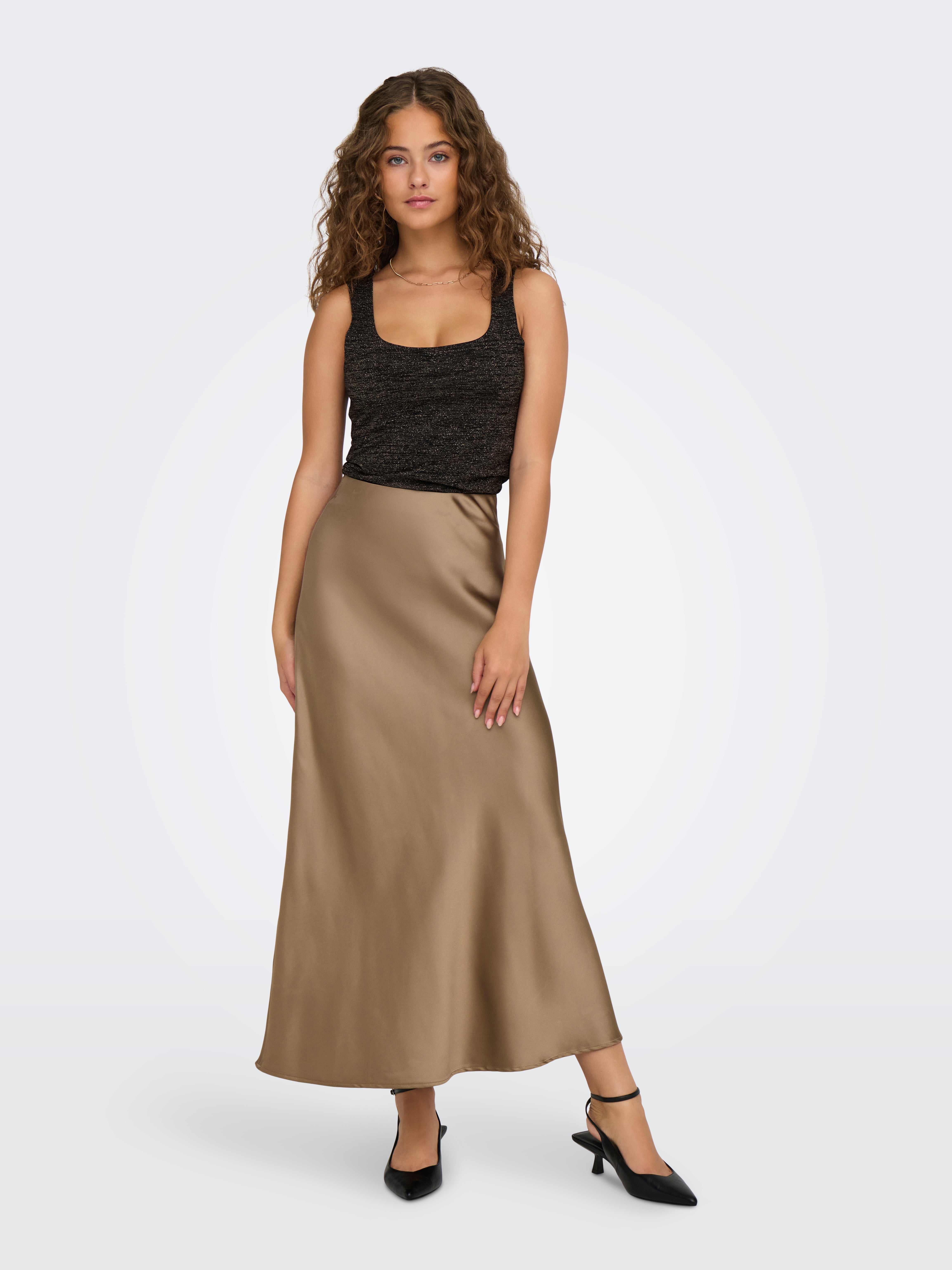 ONLROMA Top Black