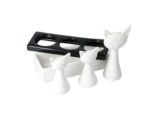 WENKO - Humidificateur d'air chats