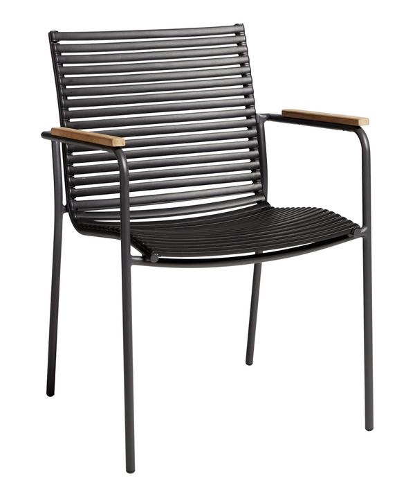 Cinas Stapelstuhl Mood Classic