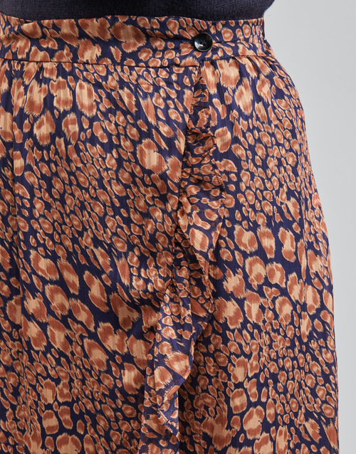 Betty London - PAOLA - Marine / Ocre