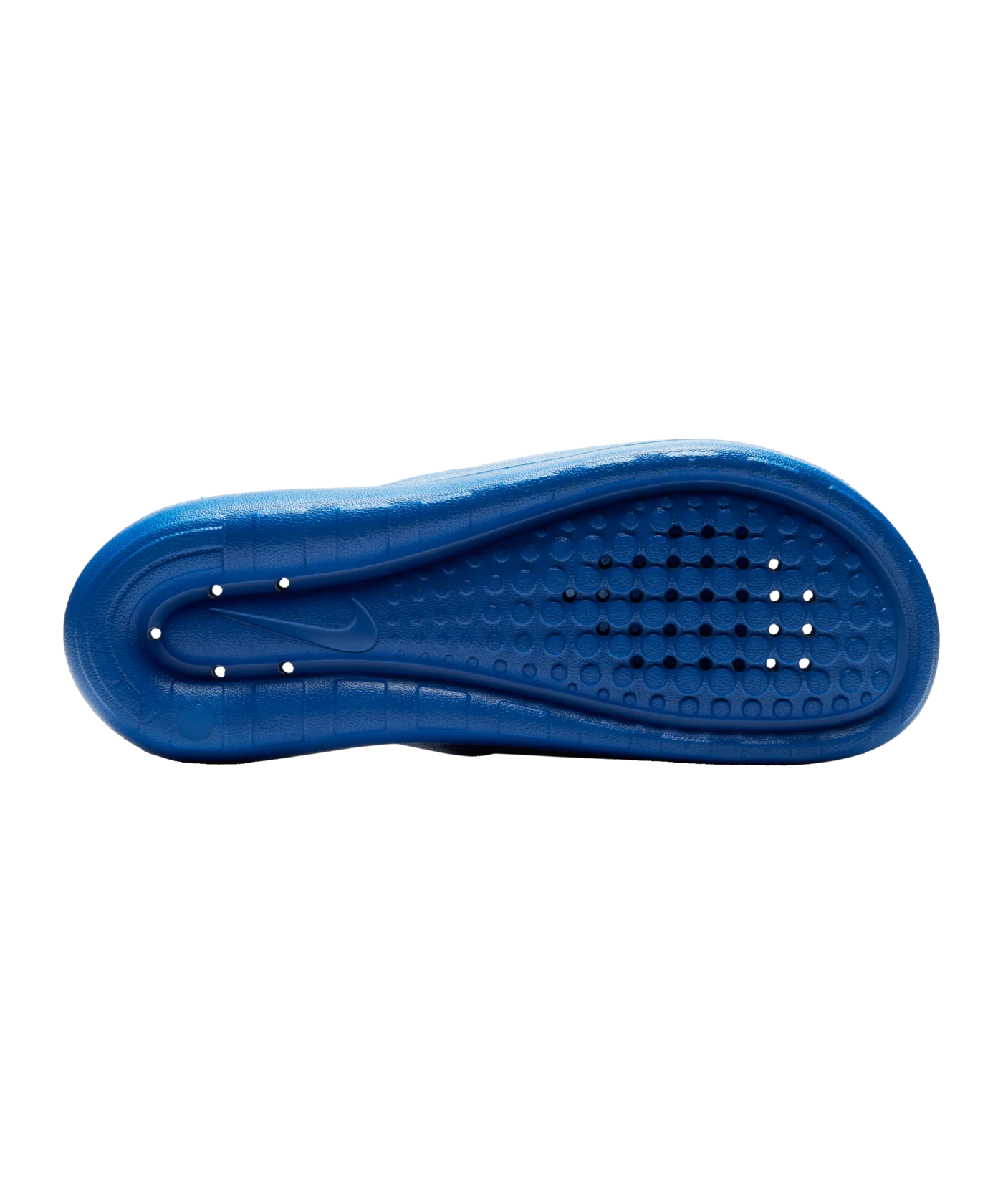 Nike Victori One Shower Badelatsche Blau F401