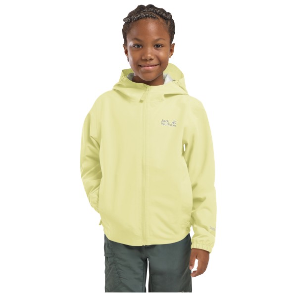 Jack Wolfskin - Kid's Flaze Jacket - Veste imperméable