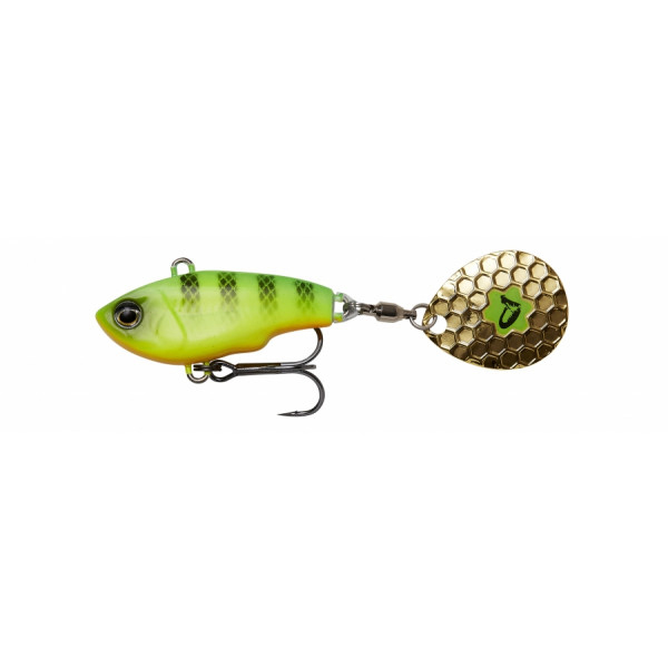 Savage Gear Fat Tail Spin Sinking