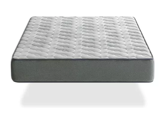 Matelas mousse180X200 GAMMA Épaisseur 22 CM